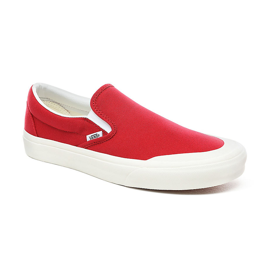 vans classic slip on 138