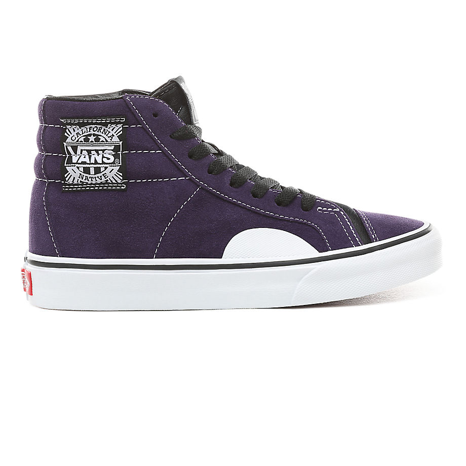 vans style 238