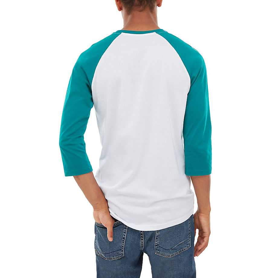 vans raglan mens