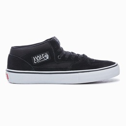 vans half cab lite