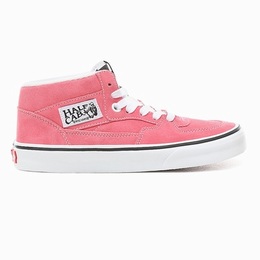 vans half cab nere